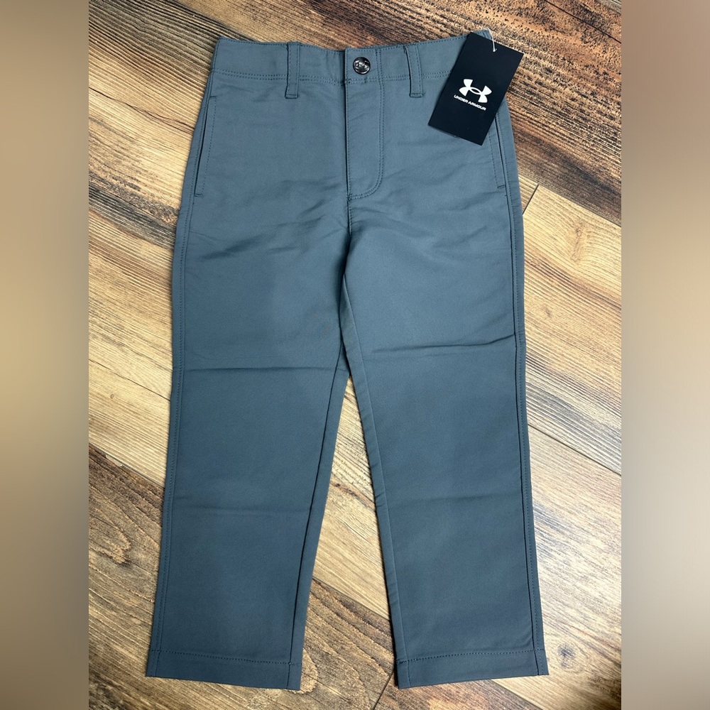 UA Toddler Boy Golf Pants